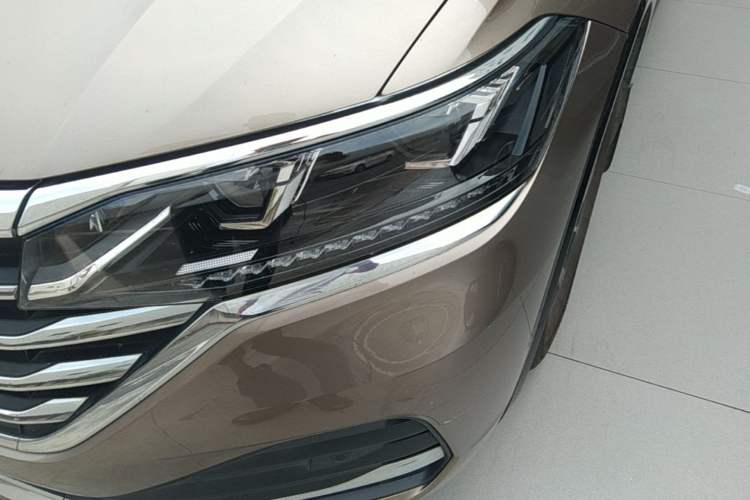 Used Volkswagen Viloran 2020 330TSI Luxury Edition Left Front Headlight
