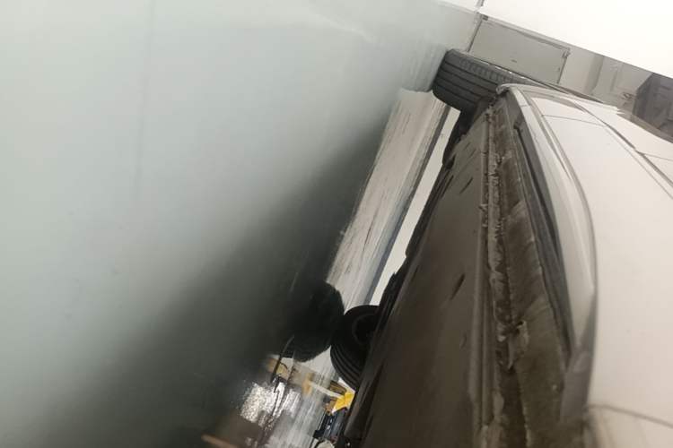 Used Volkswagen Viloran 2020 380TSI Prestige Edition Right Side Sill