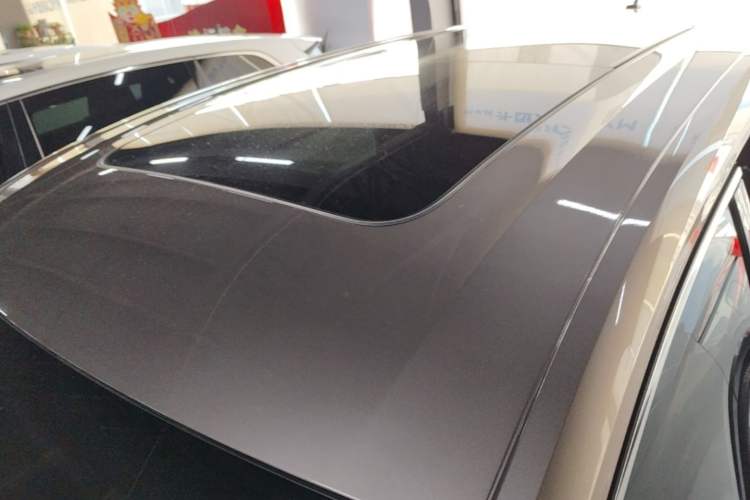 Used Volkswagen Viloran 2020 330TSI Business Edition Roof