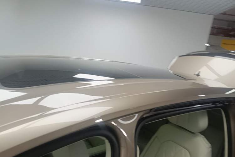Used Volkswagen Viloran 2020 380TSI Prestige Edition Roof