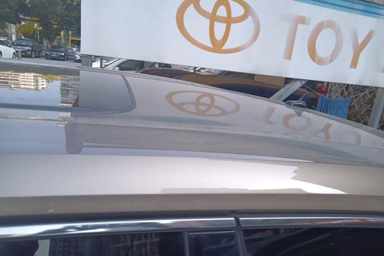 Used Volkswagen Viloran 2020 380TSI Prestige Edition Roof
