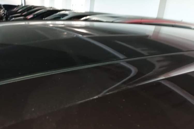 Used Volkswagen Viloran 2020 330TSI Luxury Edition Roof