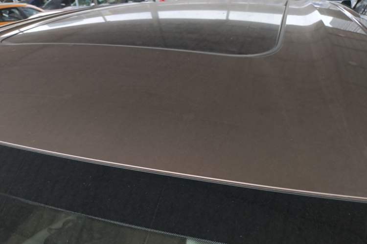 Used Volkswagen Viloran 2020 330TSI Business Edition Roof
