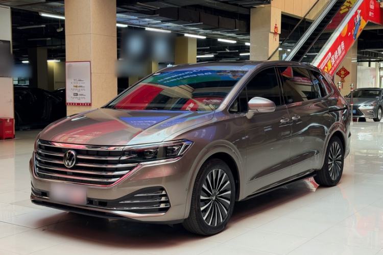 Used Volkswagen Viloran 2020 380TSI Prestige Edition Guazi used car, China used car export, Used car for sale, Used Volkswagen cars, Cheapest cars for sale
