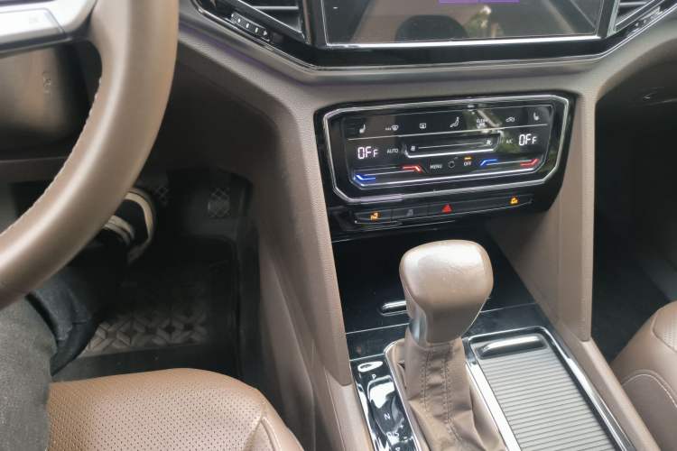 Used Volkswagen Viloran 2020 330TSI Luxury Edition Vehicle Key