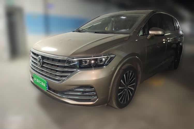 Used Volkswagen Viloran 2020 380TSI Prestige Edition Guazi used car, China used car export, Used car for sale, Used  cars, Cheapest cars for sale