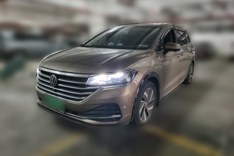 Used Volkswagen Viloran 2020 330TSI Luxury Edition Guazi used car, China used car export, Used car for sale, Used cars, Cheapest cars for sale