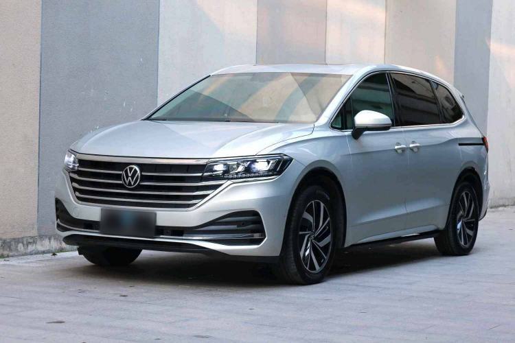 Used Volkswagen Viloran 2020 330TSI Luxury Edition Guazi used car, China used car export, Used car for sale, Used  cars, Cheapest cars for sale