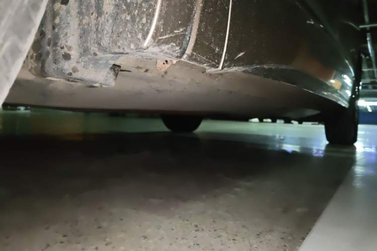 Used Volkswagen Viloran 2020 380TSI Flagship Edition Chassis Front Left