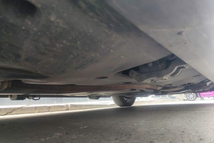 Used Volkswagen Viloran 2020 380TSI Prestige Edition Chassis Front Left