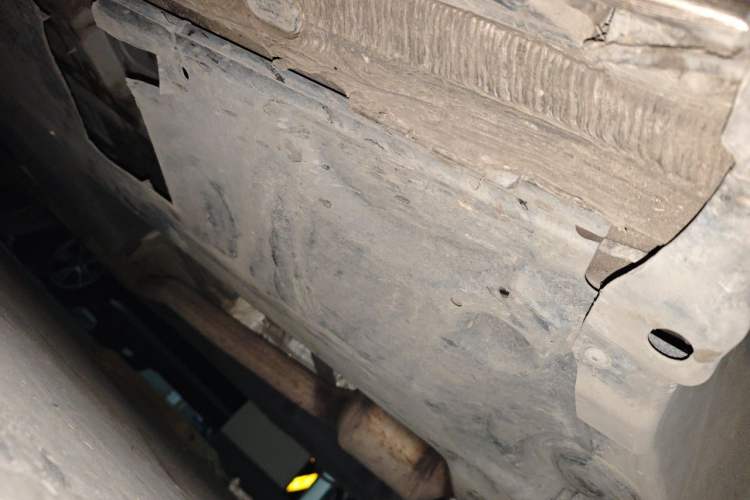 Used Volkswagen Viloran 2020 380TSI Prestige Edition Chassis Front Right