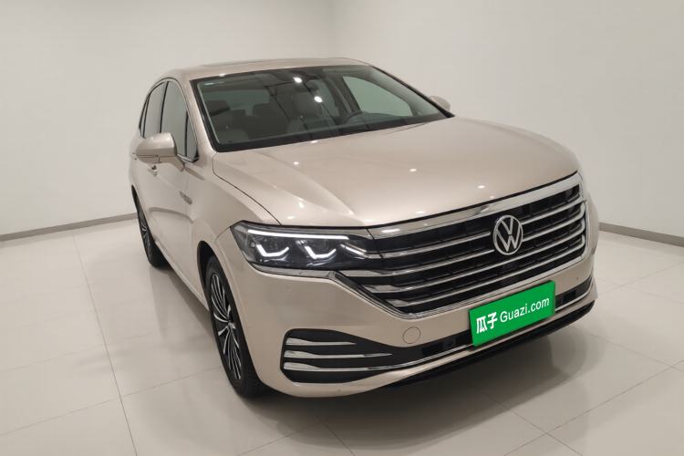 Used Volkswagen Viloran 2020 380TSI Flagship Edition Exterior 1