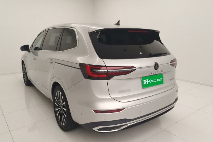Used Volkswagen Viloran 2020 380TSI Flagship Edition Exterior 2