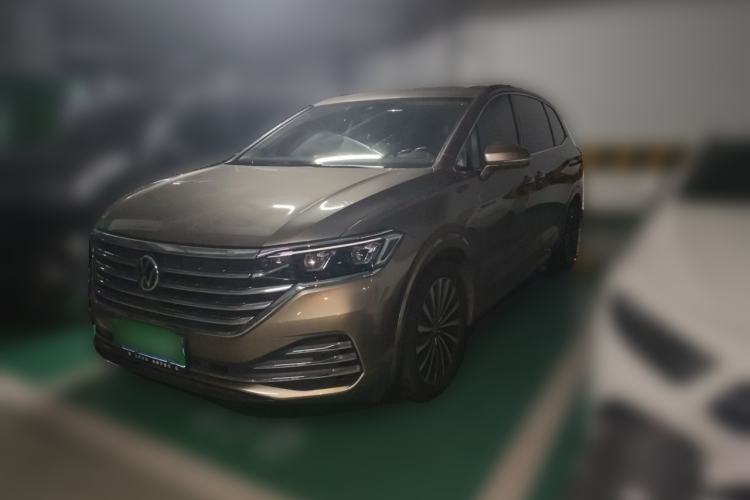 Used Volkswagen Viloran 2020 380TSI Prestige Edition Guazi used car, China used car export, Used car for sale, Used cars, Cheapest cars for sale