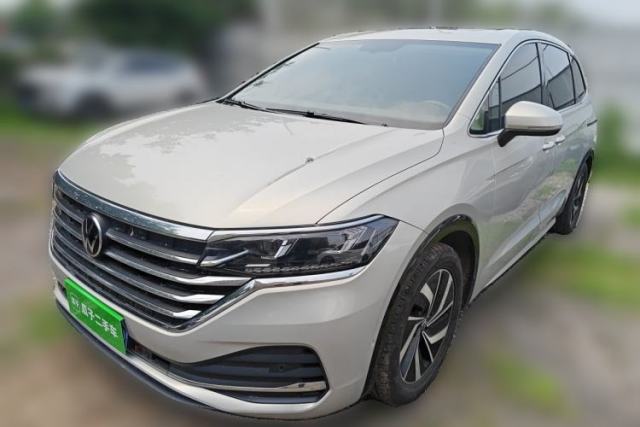 Used Volkswagen Viloran 2020 330TSI Luxury Edition
