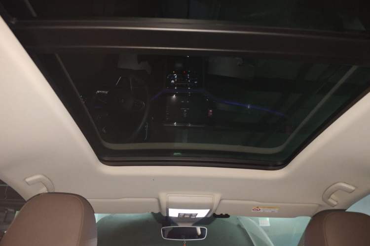 Used Volkswagen Viloran 2020 380TSI Prestige Edition Headliner