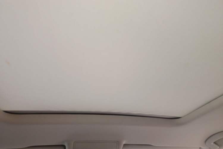 Used Volkswagen Viloran 2020 380TSI Flagship Edition Headliner