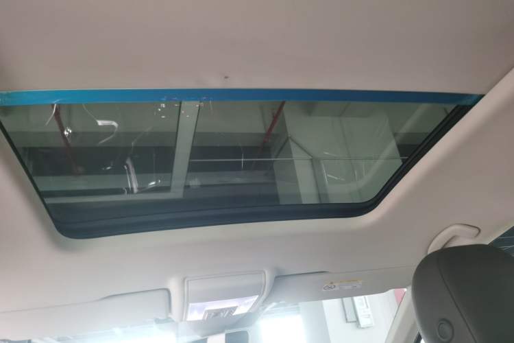 Used Volkswagen Viloran 2020 380TSI Flagship Edition Headliner