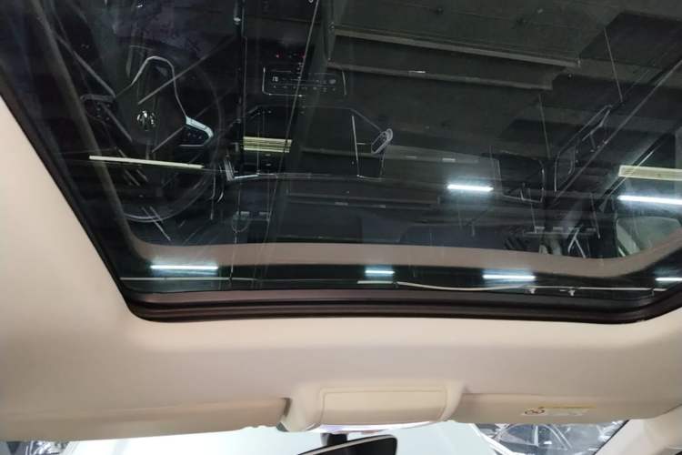 Used Volkswagen Viloran 2020 330TSI Luxury Edition Headliner