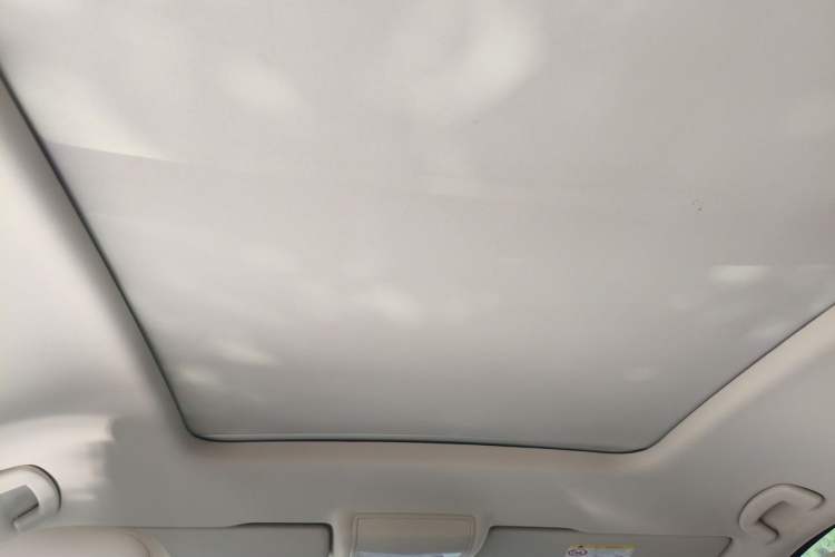 Used Volkswagen Viloran 2020 380TSI Prestige Edition Headliner