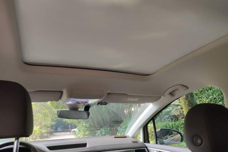 Used Volkswagen Viloran 2020 380TSI Prestige Edition Headliner