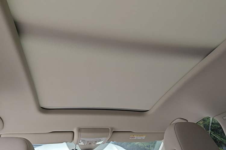 Used Volkswagen Viloran 2020 380TSI Prestige Edition Headliner