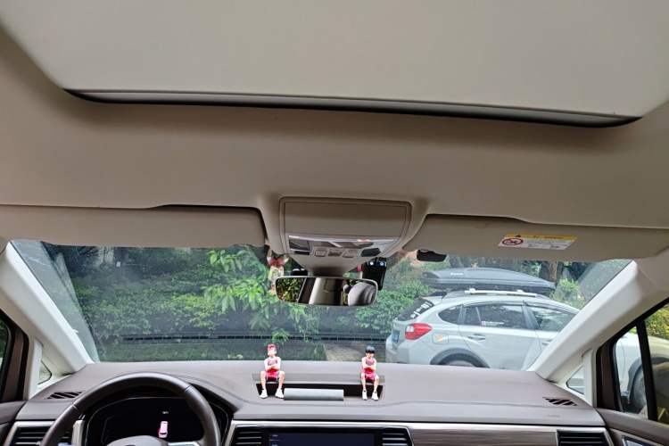 Used Volkswagen Viloran 2020 380TSI Flagship Edition Headliner