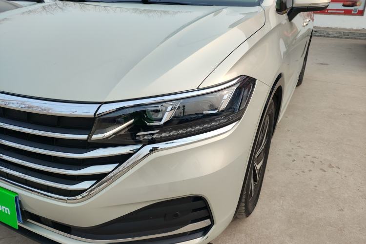 Used Volkswagen Viloran 2020 330TSI Luxury Edition Left Front Headlight