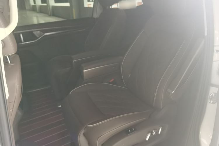 Used Volkswagen Viloran 2020 380TSI Flagship Edition Left Rear Seat