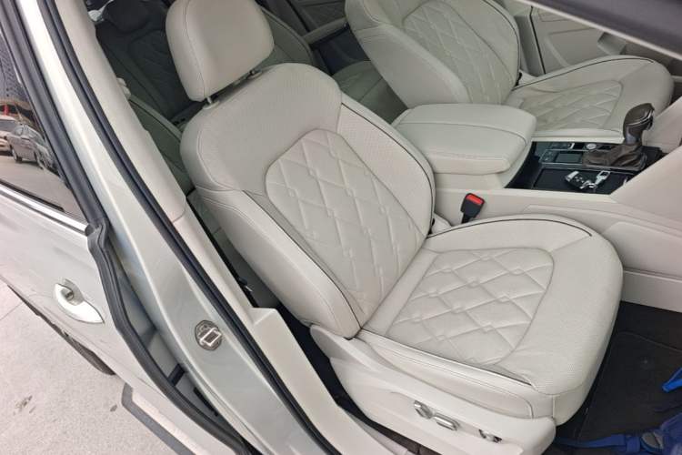 Used Volkswagen Viloran 2020 380TSI Prestige Edition Right Front Seat