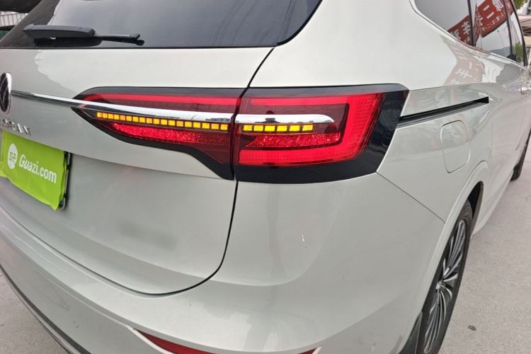 Used Volkswagen Viloran 2020 380TSI Prestige Edition Right Rear Taillight