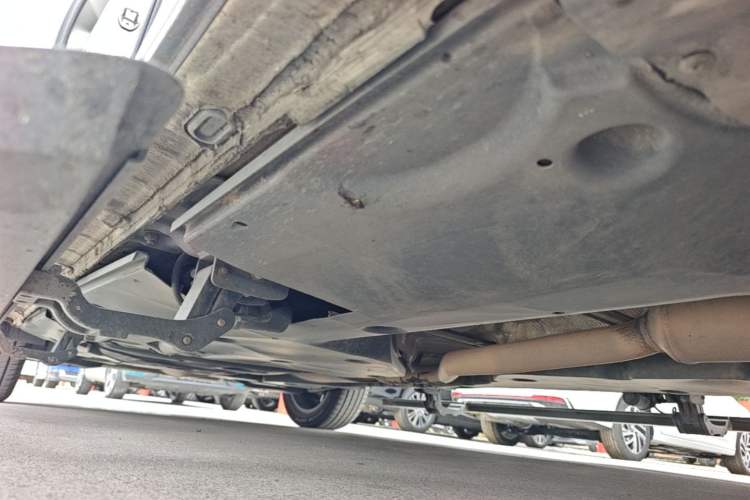 Used Volkswagen Viloran 2020 380TSI Prestige Edition Right Side Sill