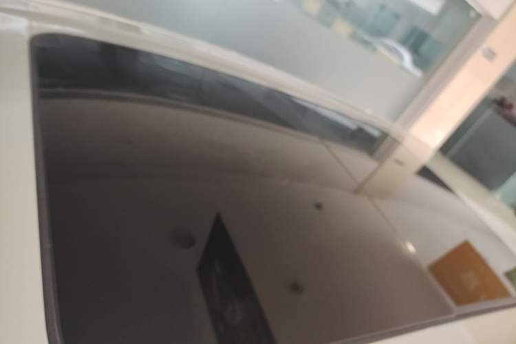 Used Volkswagen Viloran 2020 330TSI Luxury Edition Roof
