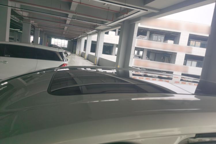 Used Volkswagen Viloran 2020 380TSI Flagship Edition Roof