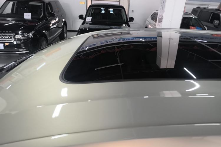 Used Volkswagen Viloran 2020 330TSI Luxury Edition Roof