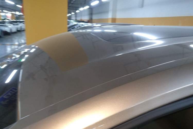 Used Volkswagen Viloran 2020 330TSI Luxury Edition Roof