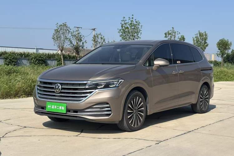 Volkswagen Viloran 2020 380TSI Prestige Edition usata Guazi used car, China used car export, Used car for sale, Used cars, Cheapest cars for sale