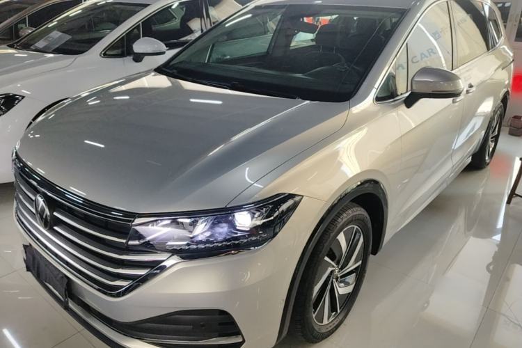 Used Volkswagen Viloran 2020 330TSI Luxury Edition Guazi used car, China used car export, Used car for sale, Used cars, Cheapest cars for sale