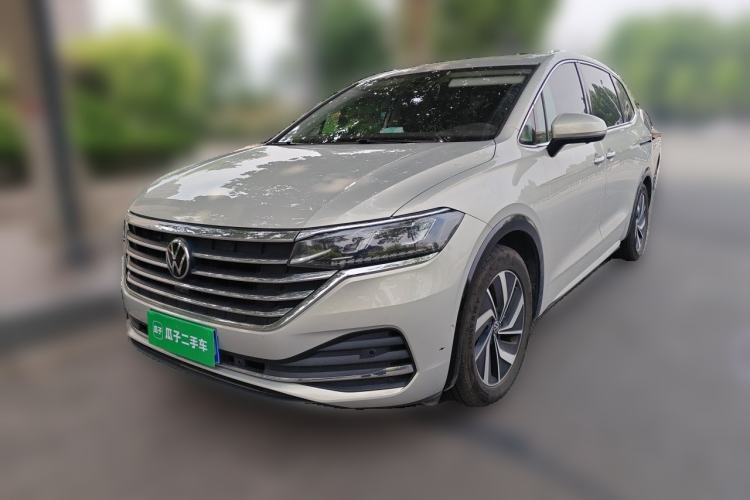 Used Volkswagen Viloran 2020 330TSI Luxury Edition Guazi used car, China used car export, Used car for sale, Used cars, Cheapest cars for sale