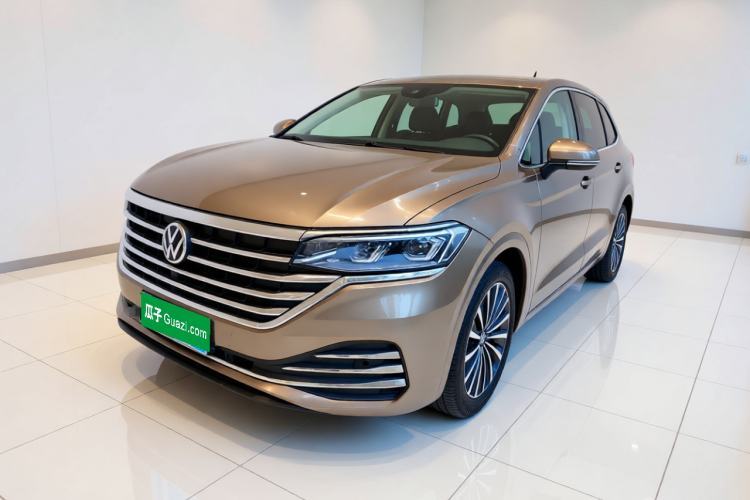 Used Volkswagen Viloran 2020 380TSI Prestige Edition Guazi used car, China used car export, Used car for sale, Used  cars, Cheapest cars for sale