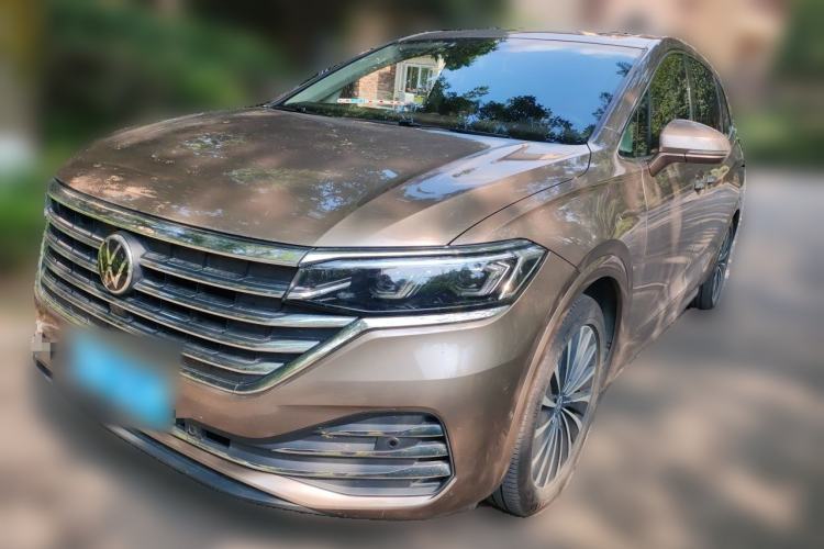 Used Volkswagen Viloran 2020 380TSI Prestige Edition Guazi used car, China used car export, Used car for sale, Used cars, Cheapest cars for sale