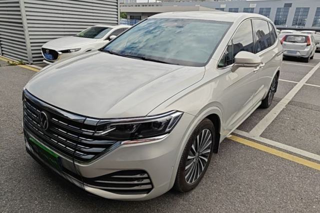 Used Volkswagen Viloran 2020 380TSI Prestige Edition