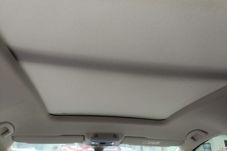 Used Volkswagen Viloran 2020 380TSI Prestige Edition Headliner