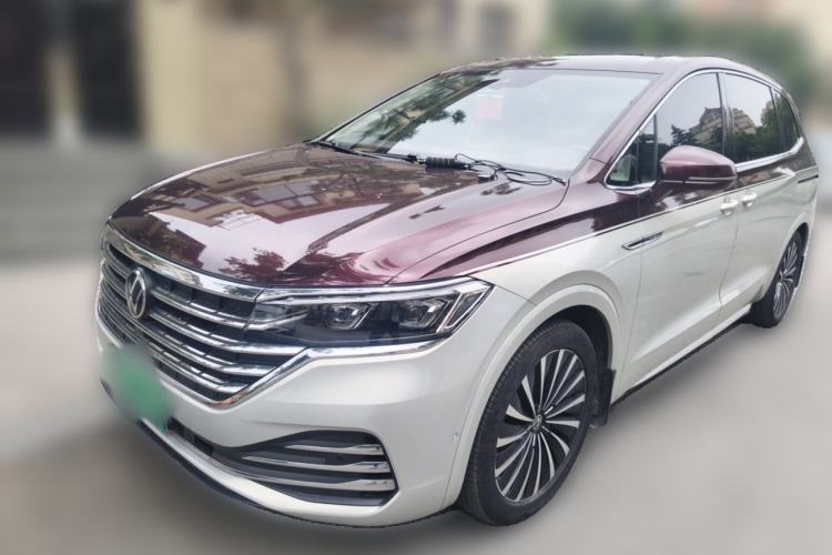 Used Volkswagen Viloran 2020 380TSI Flagship Edition Guazi used car, China used car export, Used car for sale, Used  cars, Cheapest cars for sale