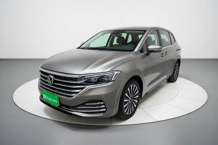 Used Volkswagen Viloran 2020 380TSI Prestige Edition Guazi used car, China used car export, Used car for sale, Used Volkswagen cars, Cheapest cars for sale