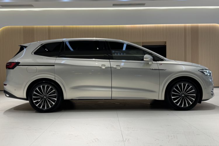 Used Volkswagen Viloran 2020 380TSI Flagship Edition Exterior 13