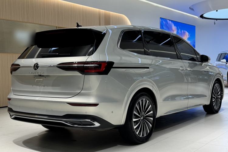 Used Volkswagen Viloran 2020 380TSI Flagship Edition Exterior 14