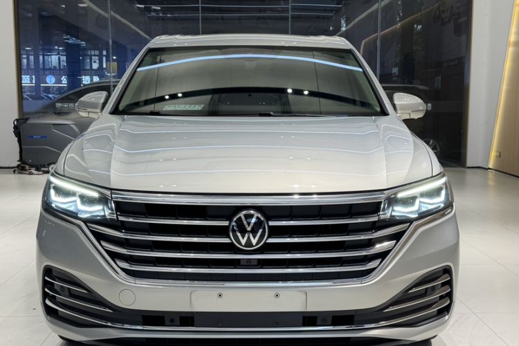 Used Volkswagen Viloran 2020 380TSI Flagship Edition Exterior 9