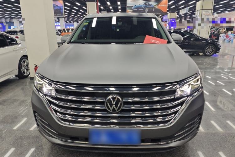 Used Volkswagen Viloran 2020 380TSI Flagship Edition Front
