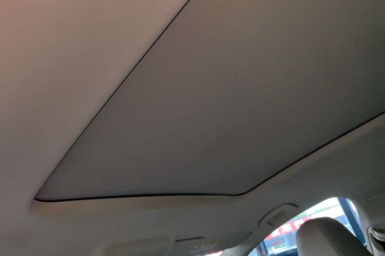 Used Volkswagen Viloran 2020 380TSI Prestige Edition Headliner